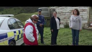 Exclusive Hunt For The Wilderpeople clip | Empire Magazine