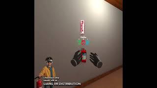 Learn how to use the fire extinguisher