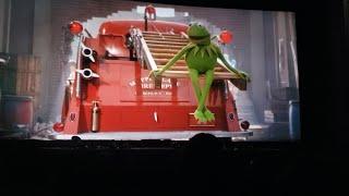 Muppet Vision 3D