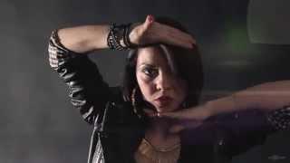 Radiance Vogue dance by Gromov