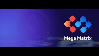 Mega Matrix (NYSE: MPU) - Unleashing the Power of Ethereum
