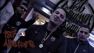 GZUZ · LX · SA4 · BONEZ MC · MAXWELL - MEINE STRASSEN (prod. by Hybrid Beats)