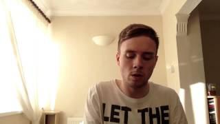 Powerless (Rudimental & Becky Hill Cover) - Thomas Pearce