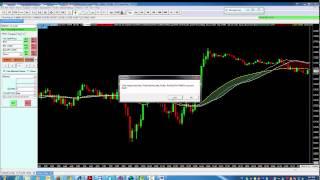 SAVIUS TUTORIAL 4: TRADING SIGNALS