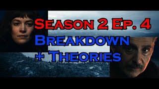 Severance Season 2 Episode 4 Breakdown and Theories