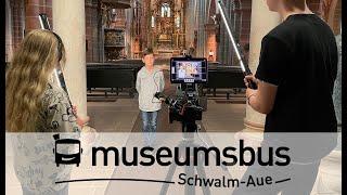 Museumsbus