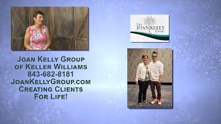 REAL ESTATE | Joan Kelly Group: Recent Travels / Best of Bluffton Voting | Keller Williams | WHHITV