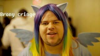 brony cringe compilation