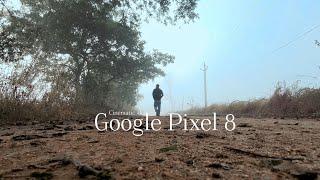 Google Pixel 8 Cinematic 4k