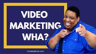 Video Marketing Strategy For Home Business | What Is It