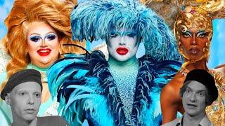 The Unrigging of Drag Race UK 4