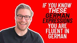 German Expressions: How to Describe a Person Like a Native Speaker