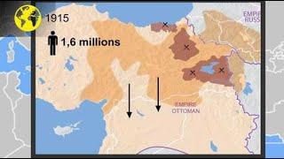 [Archive] Chrétiens d'Orient, un siècle de répressions