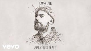 Tom Walker - Not Giving In (Audio)