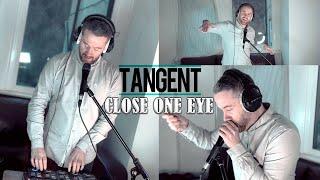 "CLOSE ONE EYE" - Tangent Loop station (Music Video)