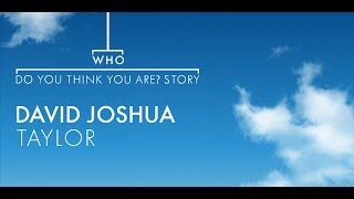 D. Joshua Taylor's Story