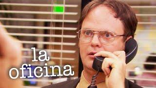 William Lametraseros | The Office Latinoamérica