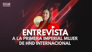 Entrevista a Sissi Silva Santisteban