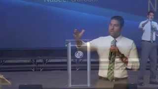 My Journey to Christ - Nabeel Qureshi