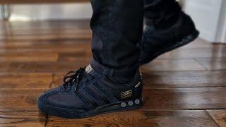 From the Bowling Alley to the Street: The Versatility of the Adidas Kegler Super TRIPLE BLACK