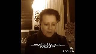 Angels - Denise Kerkhof