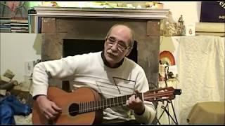 Александр Колот-Мадам Анжу, Александр Дольский, стихи Владлен Бахнов