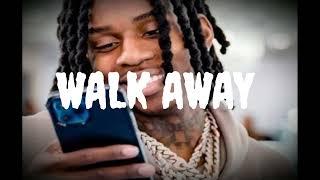 [FREE] Polo G x Lil Tjay Type Beat 2024 - "Walk Away"