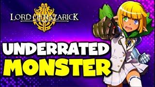 Mare Full Breakdown & Best Lineups - Lord of Nazarick [Overlord]