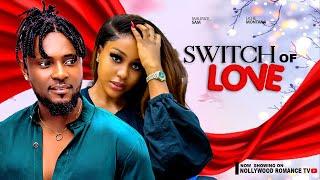 SWITCH OF SWEET LOVE ~ MAURICE SAM, UCHE MONTANA, MARY LAZARUS 2024 LATEST NIGERIAN AFRICAN MOVIES