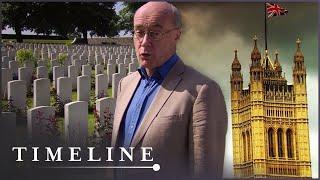 The Legacy Of Nationalism Since The Great War | The Long Shadow (3/3) | Timeline