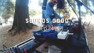 Nick Gambino LIVE | Sounds Good - Ep.4