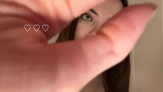 ASMR Best Friend Who’s Secretly In Love With You Plays With Your Hair 