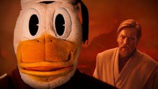 STAR DUCKS - THE PREQUEL