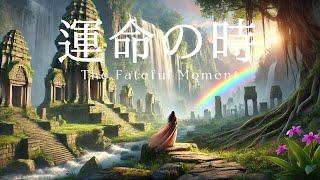 【Chill Time】”運命の時”　癒し・自然・安らぎ・Healing, nature, and relaxation