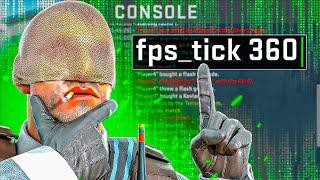 10 CS2 Console commands you need to know! (2025 edition)