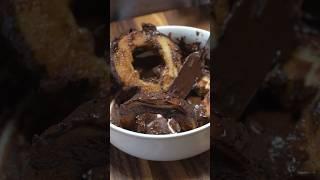 산전수전 다 겪은 도넛 How to make doughnuts