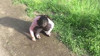 엄마 시카 딸 라라라와 함께하는 Vlog 5살일기 우아한육아를 꿈꾸며