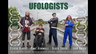 UFOLOGISTS film trailer 2024