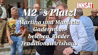 M2´s Platzl    neues Lokal mit alter Tradition