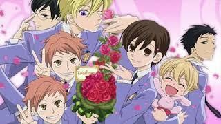 Sakura Kiss - Ouran Highschool Host Club 1 HOUR LOOP