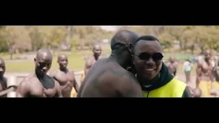 NTARIRARENGA by FIREMAN ft JAY C & SAFI MADIBA (Official Video 2019)