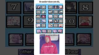 [Blue Archive] Everyone will hear it