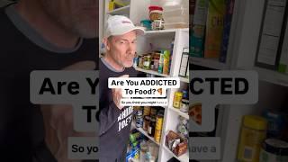 ADDICTED To Food? WATCH!#shorts