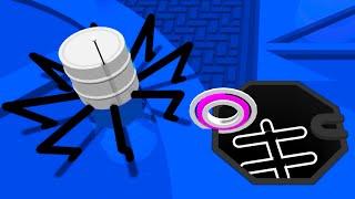 The Next HIDDEN GEM Puzzle Game You've All Been Waiting For! - Can Of Wormholes