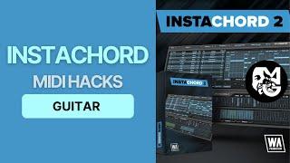 NEW Instachord 2 Cook-Up  Guitar Loops Made Super Easy