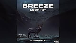 (10) [FREE] UK DRILL SAMPLE PACK / LOOP KIT 2022 - "BREEZE" (Piano, Ethnic, Dark, Vocal)