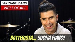 Problema Volume: Come Suonare Piano #79