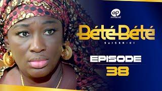 BÉTÉ BÉTÉ - Saison 1 - Episode 38 **VOSTFR**