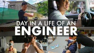 What Is Being An Engineer Really Like?