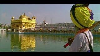 Ik Onkar | Rang De Basanti | Harshdeep Kaur | Harmandir Sahib(golden temple)